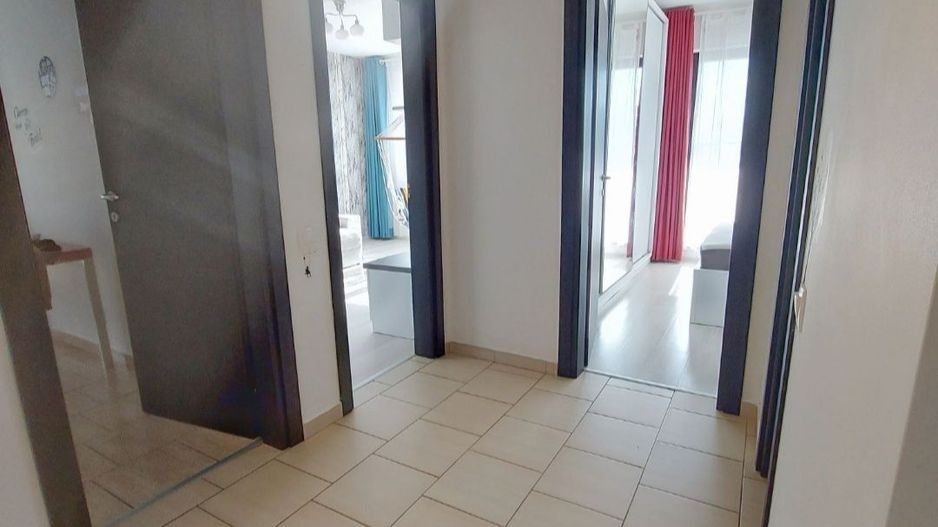 Apartament 2 camere de vânzare - Antiaeriana - Poză 3