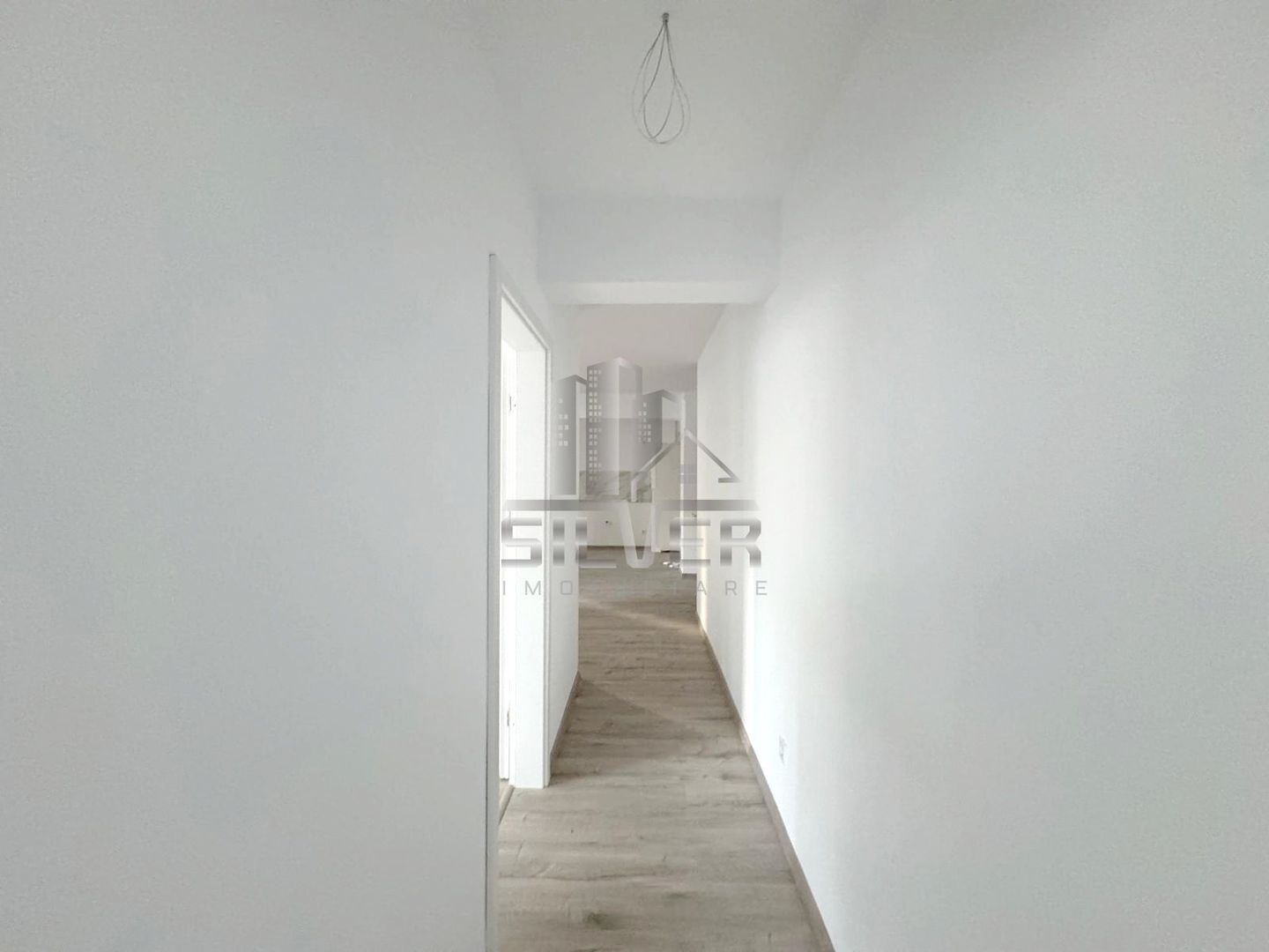 Apartament cu 3 camere finisat/62mp/imobil calitativ/CF. - Poză 7