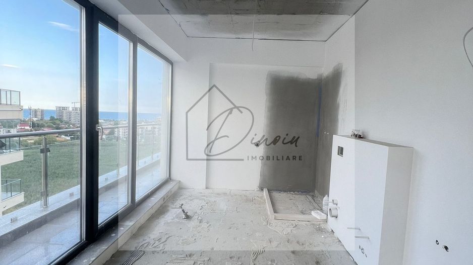 Apartament 5 camere Mamaia Sat I vedere mare I  131mp + terasa 180mp - Poză 15