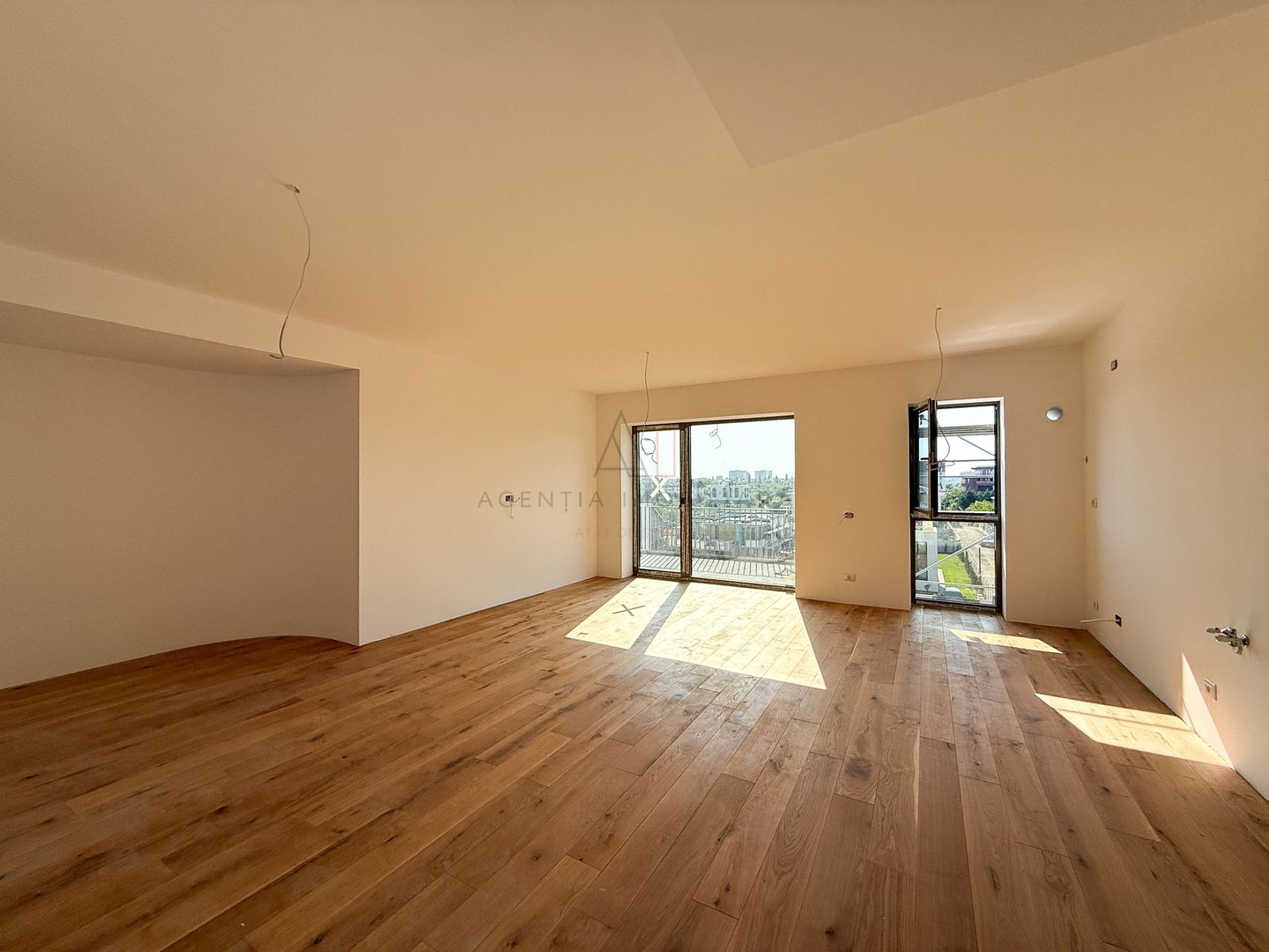 4 Camere 110 MP | Baneasa | Green Lake - Poză 2