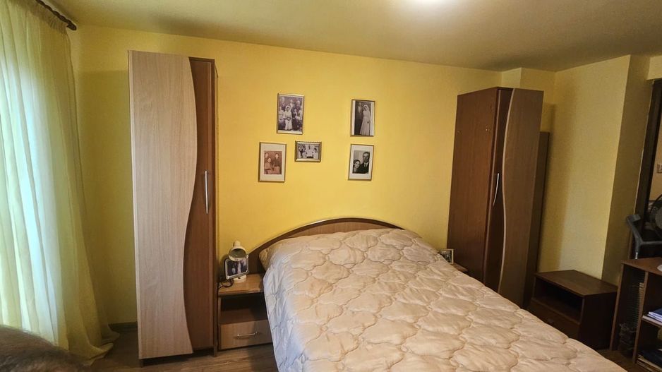 Casa Vânători, 140 mp, teren 1550 mp, toate utilitățile - Poză 11