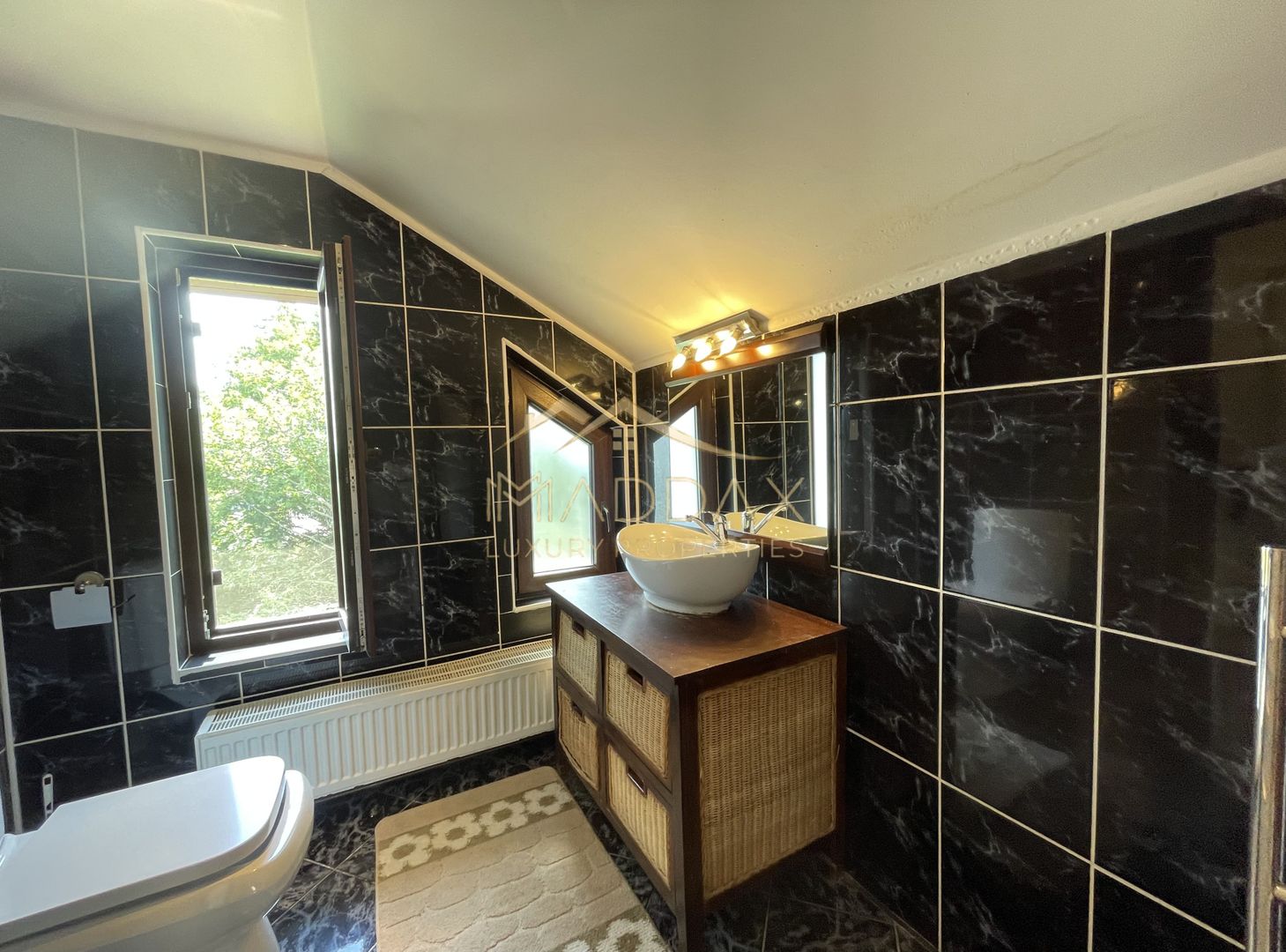 Vila 7 camere**Lake view**Ponton privat**Piscina**Teren 933 MP//Balotesti - Poză 44
