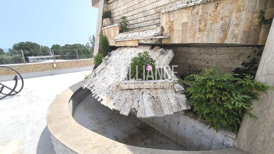 MAMAIA  Statiune (Cod 01) - Penthouse impresionant cu terasa 148 mp! - Poză 26