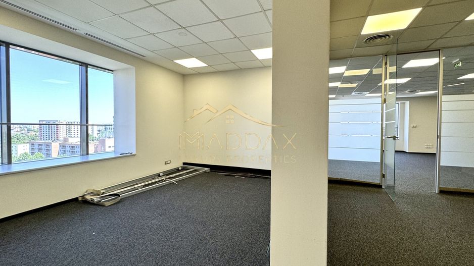 Spatiu Birouri ***278mp utili // zona Grozavesti - Poză 6
