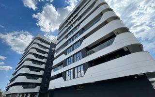 Apartament 2 camere open-space Himson Apartaments - Poză 38