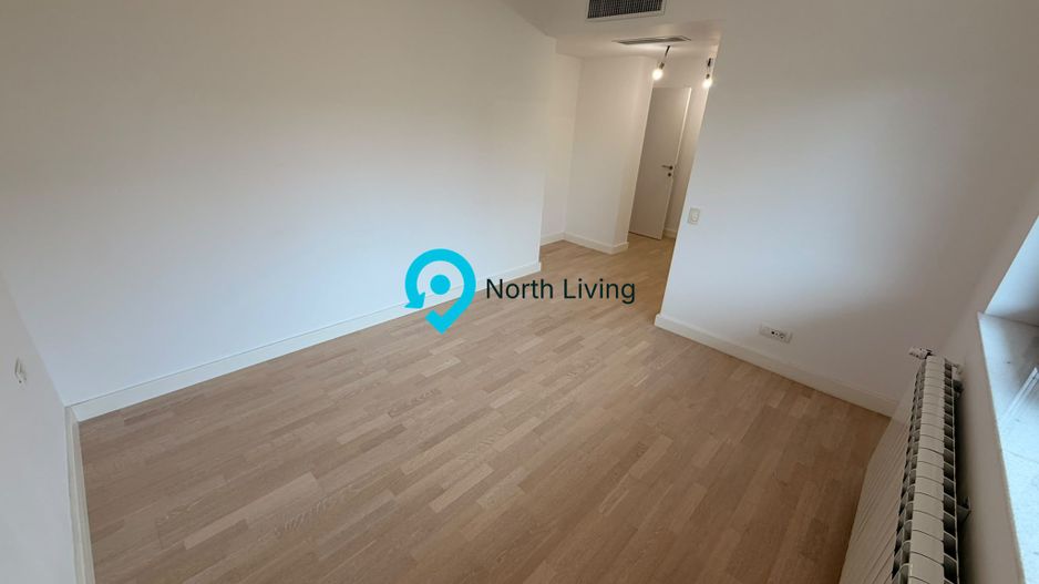 Apartament 4 camere | Iancu Nicolae | Imobil 2022 | Terasă și grădină - Poză 11