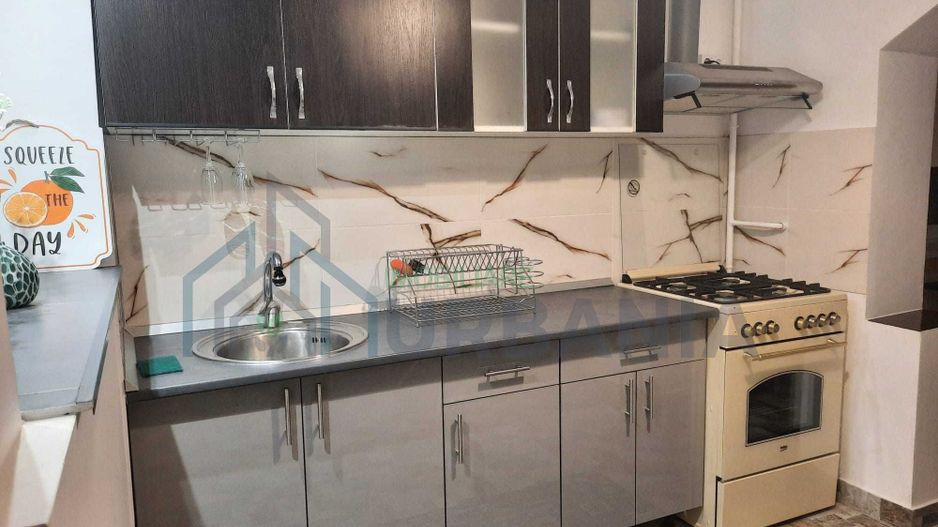 Inchiriere apartament 2 camere, decomandat, Tudor Neculai - Poză 1