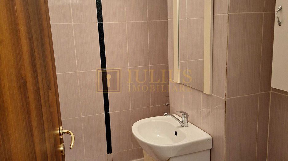2 camere| Torontalului| centrala proprie| etaj 1| 5 minute de Iulius MALL - Poză 5