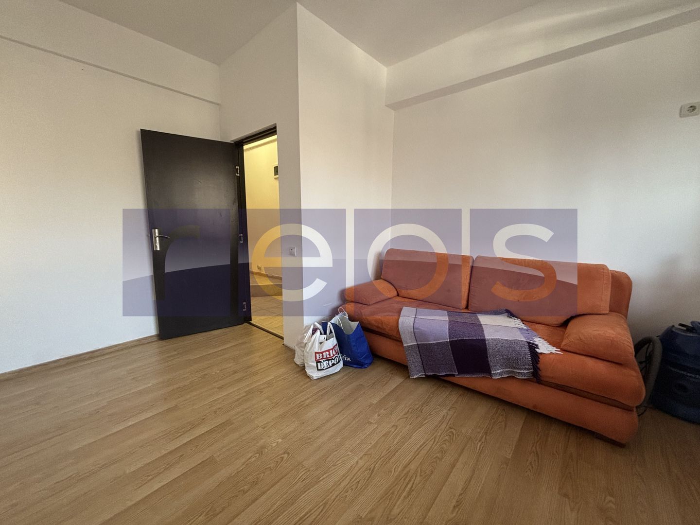 APARTAMENT 2 CAMERE | CURTE | BUCURESTII NOI - Poză 7