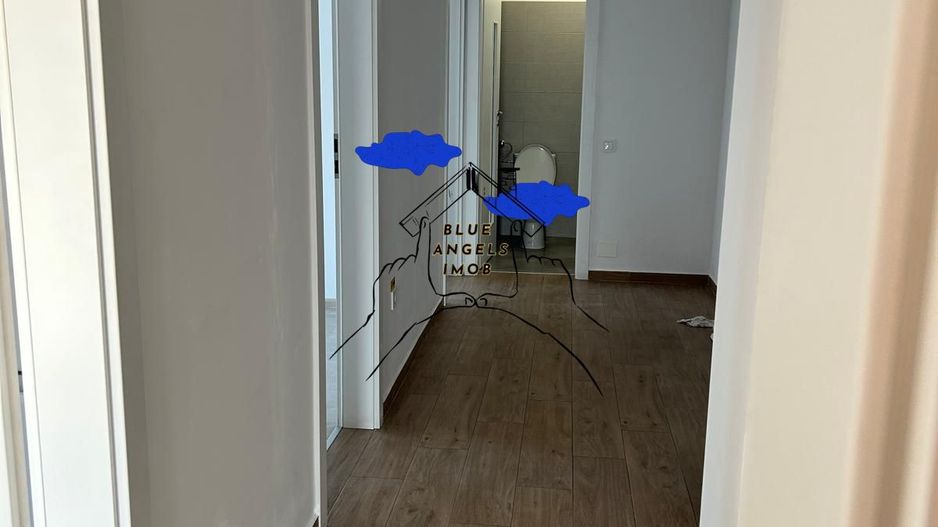 Apartament 3 camere PET FRIENDLY, NEMOBILAT Coresi - Poză 6
