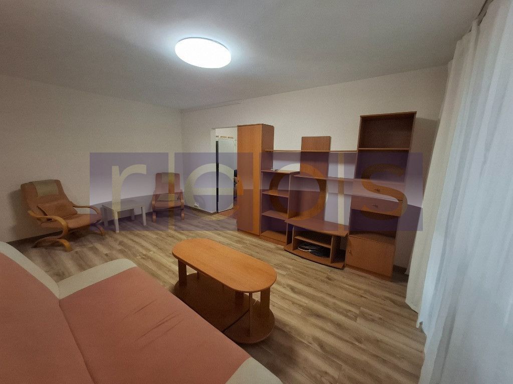 VANZARE 2 CAMERE |  SEMIDECOMANDAT | ZONA TITAN - Poză 1