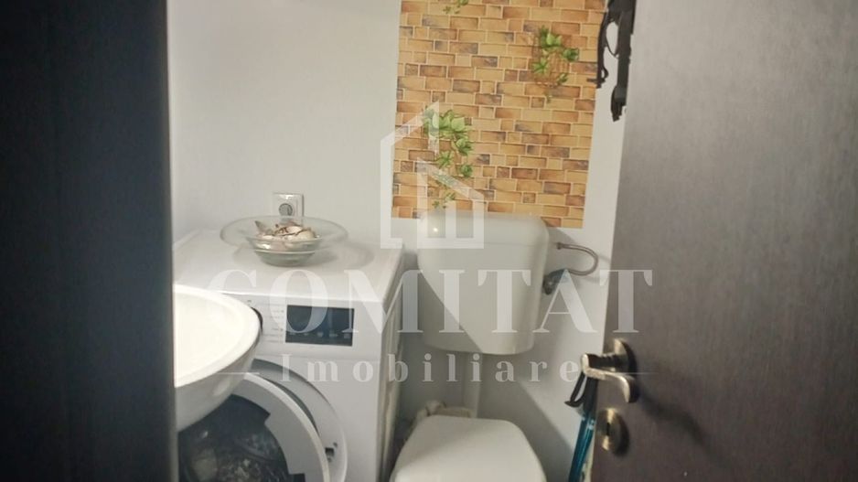 Apartament 3 camere |  zona  Șesul de Sus - Poză 13