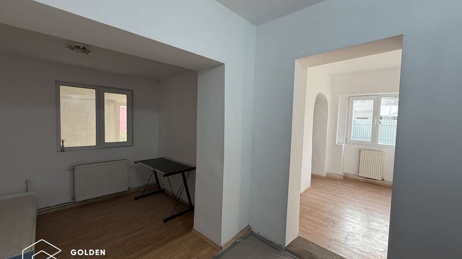 Casa pretabila pentru uz comercial/rezidential, teren 290 mp,  zona Cocorilor - Poză 9