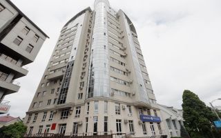Chirie, apartament, 2 camere, strada Alexandru Pușkin, Centru - Poză 26