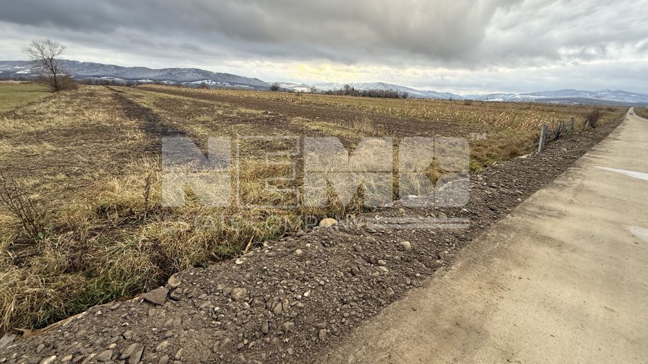 Teren 80 Ari | Vicovu de Sus – Bahna | Front 16.5 - Poză 3