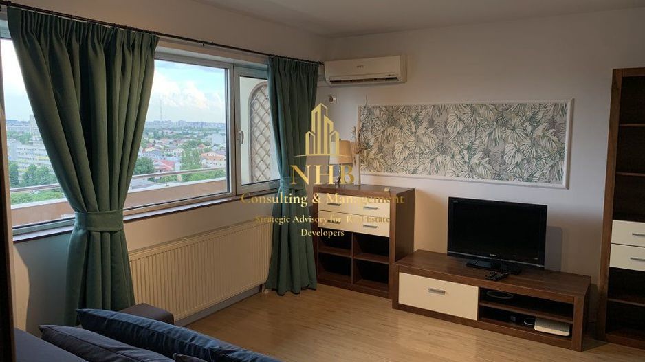 Apartament 2 camere, centrala proprie + Chirias - Pod Constanta - Poză 2