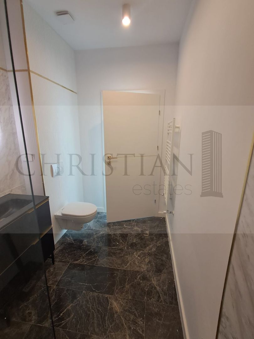 Studio 42 mp - Axxis Nova Resort & Spa - bloc Madrid finalizat - Poză 19