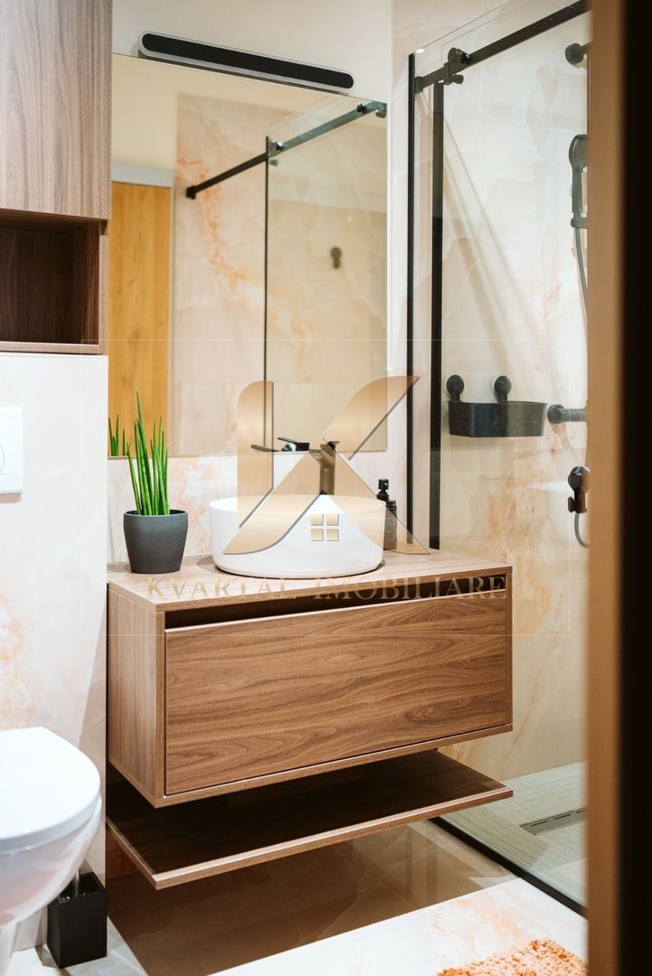 Apartament de lux 3 camere, 62mp Zona Gradiste, Cehov Rezidențial! - Poză 10