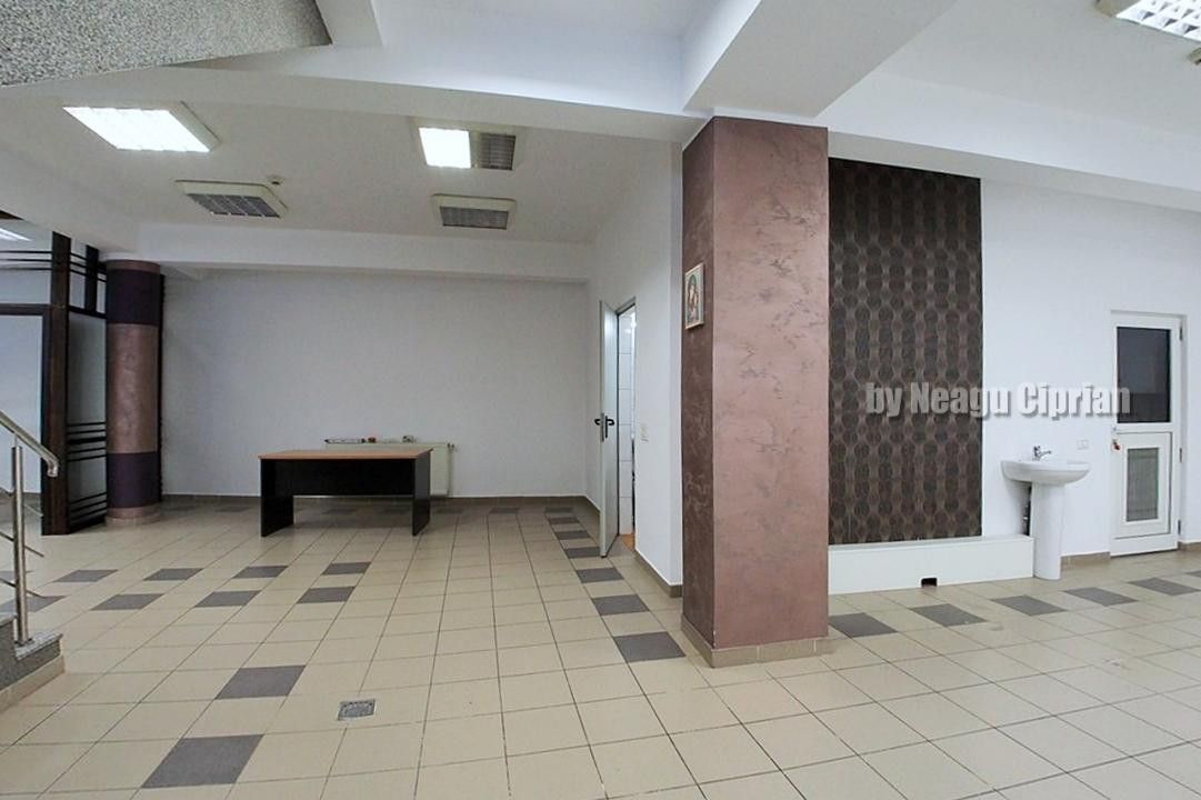 Comision 0% Chirias ! Spatiu zona centrala ! - Poză 10