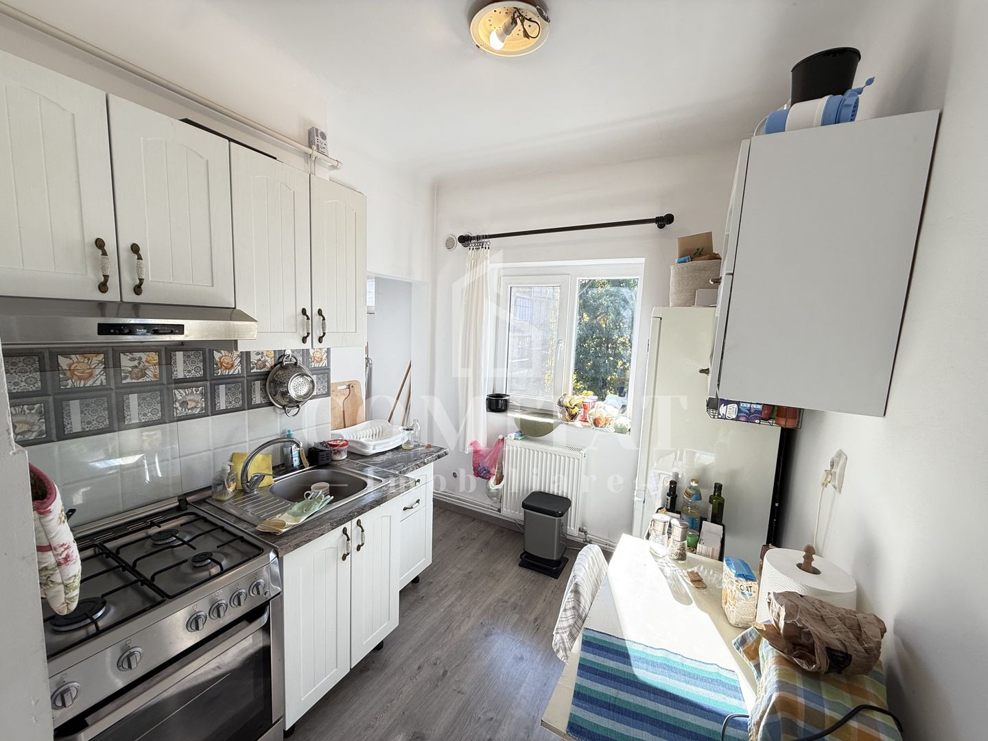 Apartament cochet cu 2 camere decomandate | Zona Autogării Beta - Poză 6