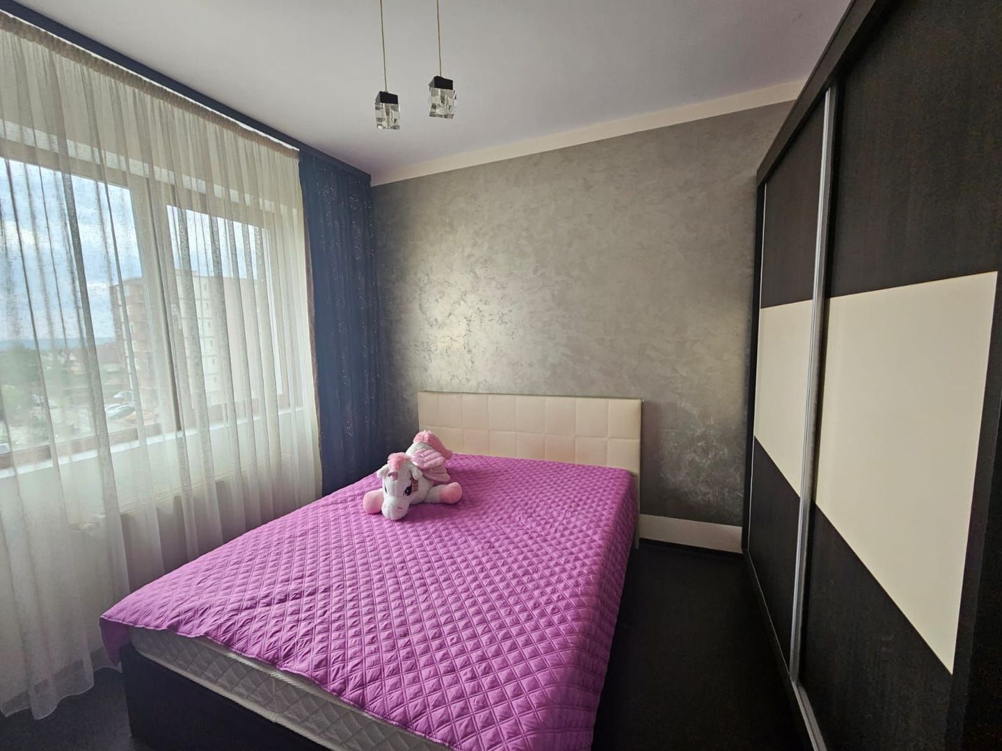 Apartament 3 camere de vânzare – Găvana, zona Platou - Poză 11