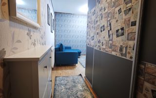 Garsonieră de vânzare în Pantelimon Mobilată -Loc de parcare + boxă - Poză 5