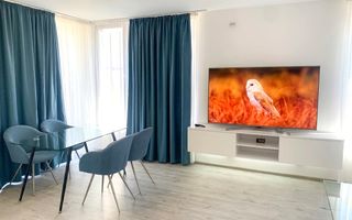 Vila 4 camere Pipera/Tunari *parcare 2 + terasa si gradina* - Poză 5