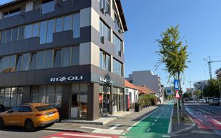 Spațiu comercial de închiriat – Calea Dumbrăvii, Sibiu - Poză 10