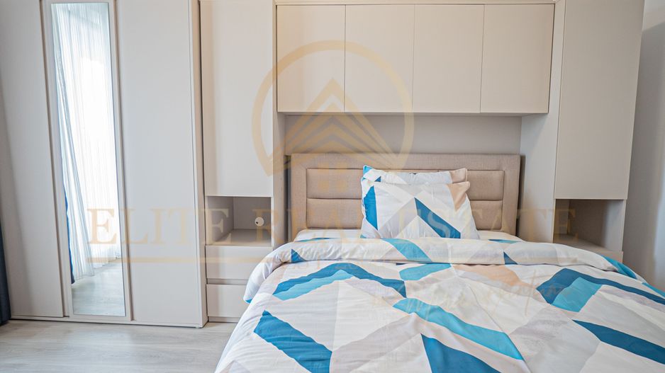 Tomis Plus - Celine Elegance - Vânzare apartament cu 3 camere, etaj 2. - Poză 30