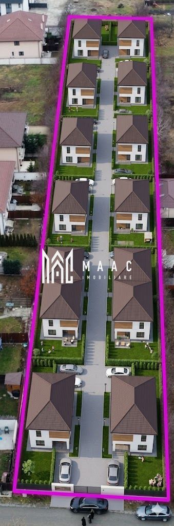 Teren | 3300 MP | Intravilan | Oportunitate Investiție | Cartierul Arhitecților - Poză 4
