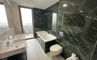 Apartament bloc nou 4 camere - parcare subterana - Poză 14