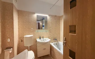 Garsoniera | De Inchiriat | Crown Residence | 2017 | Centrala Proprie - Poză 13