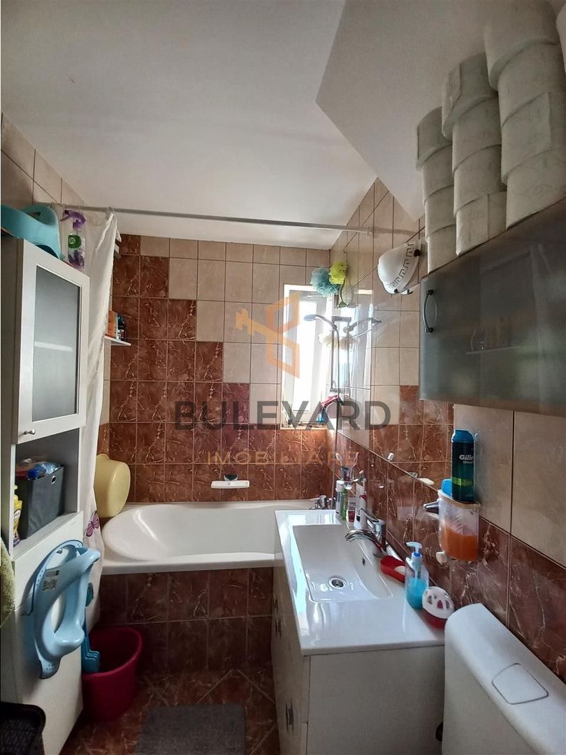 Apartament 2 camere etaj intermediar Grigorescu - Poză 9