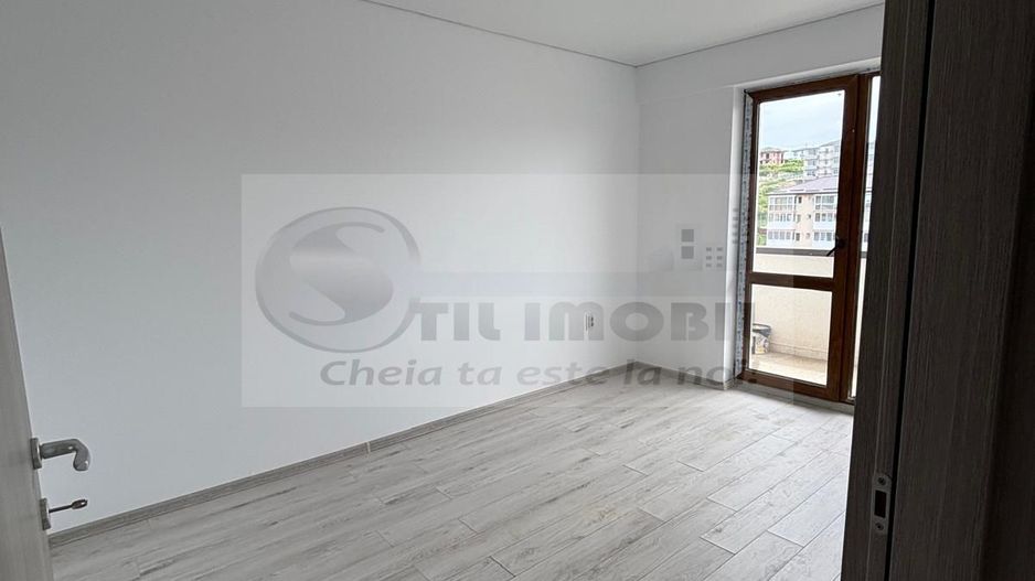 Ap. 3 camere, semidecomandat, Bucium-Visan, intabulat, 0%comision - Poză 5