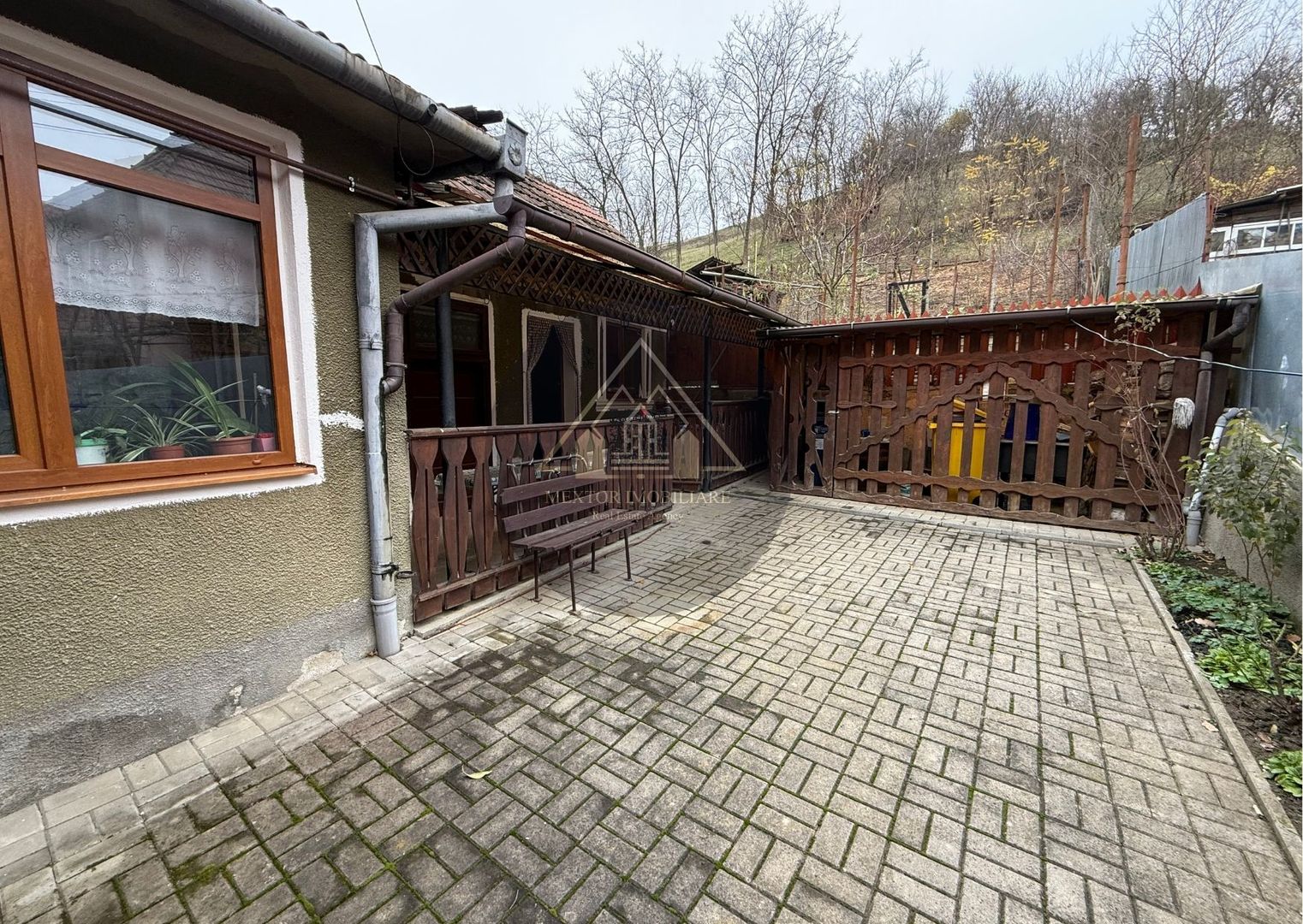 Casă 3 camere, Medias - Poză 10