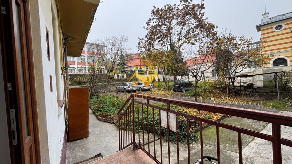 Spațiu birouri / comercial, 2camere, central, 33 mp, parcare, Horea - Poză 5