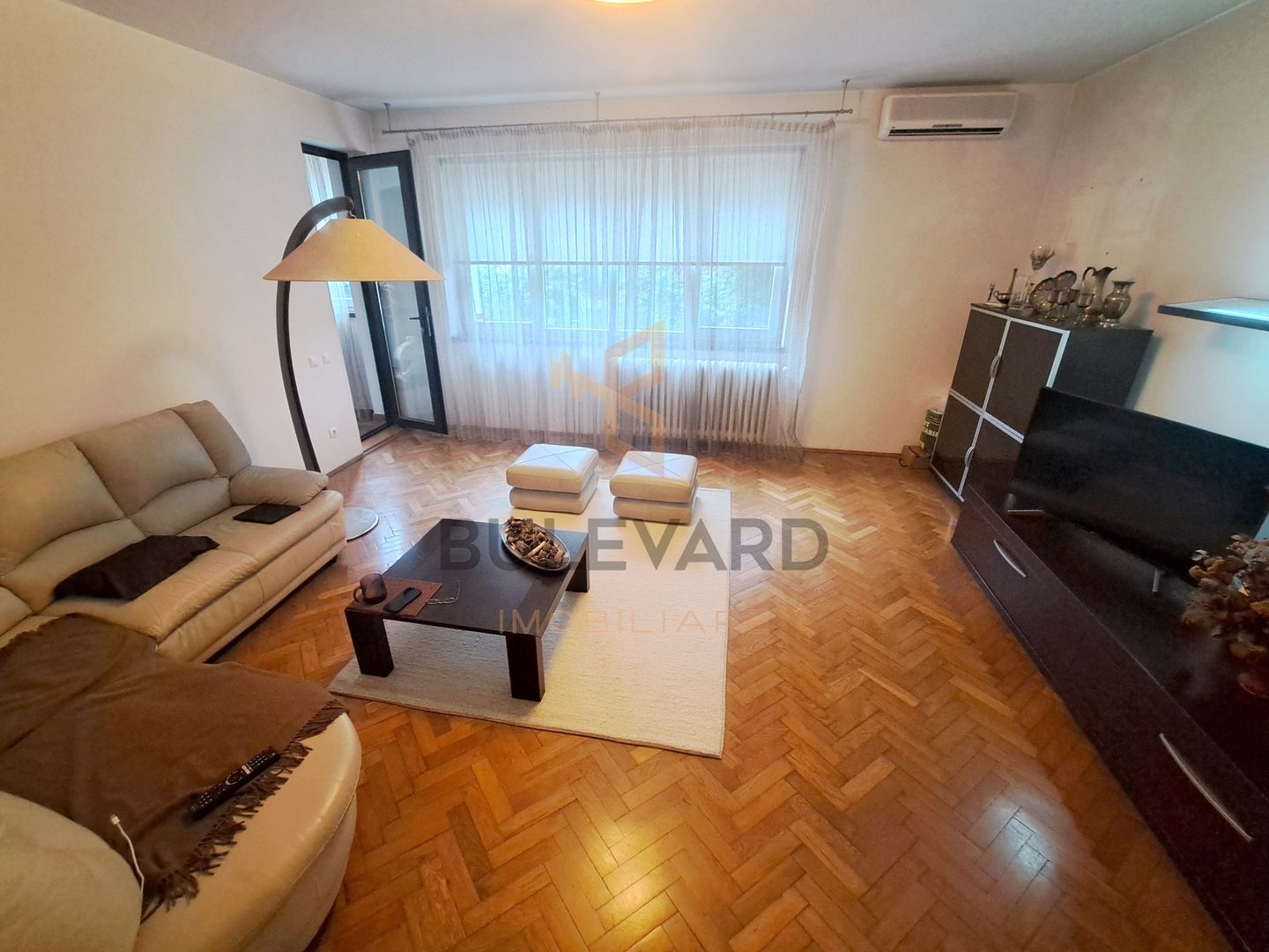 Apartament 90 mp + garaj cu CF in zona Plopilor vechi - Poză 4