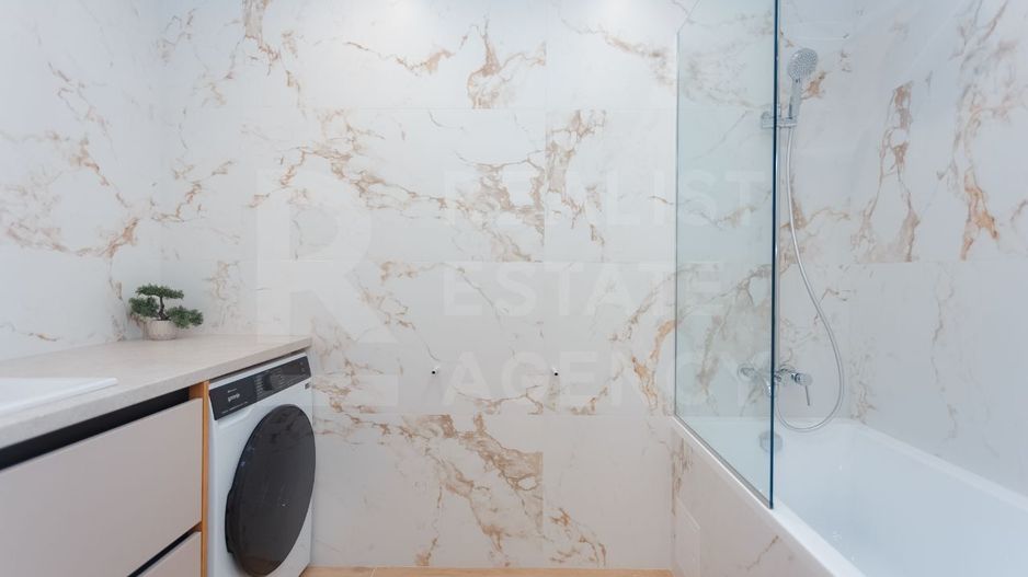 Vânzare, apartament, 3 camere, strada Ion Buzdugan, Buiucani - Poză 4