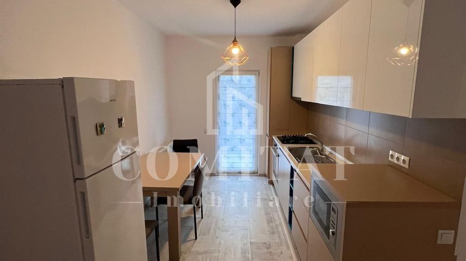 Apartament cu 2 camere decomandate | Zona Spitalului de Recuperare - Poză 3