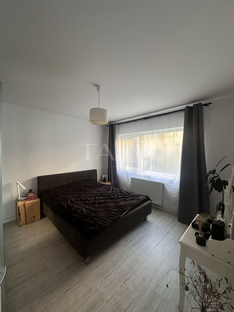 Apartament modern cu 2 camere, stil scandinav – zona Vivo Cluj. - Poză 6