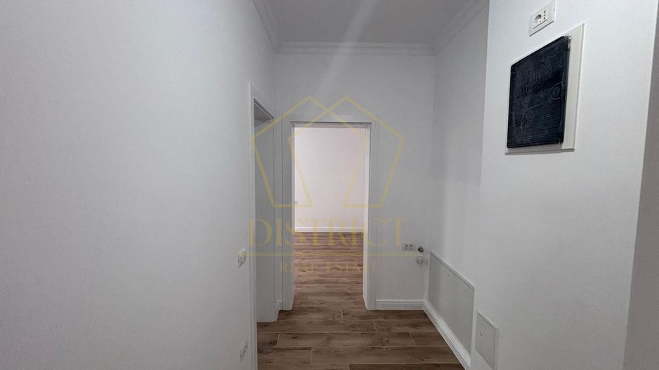 Apartament nou cu 4 camere, terasa 12mp | Dumbravita | CORA - Poză 14