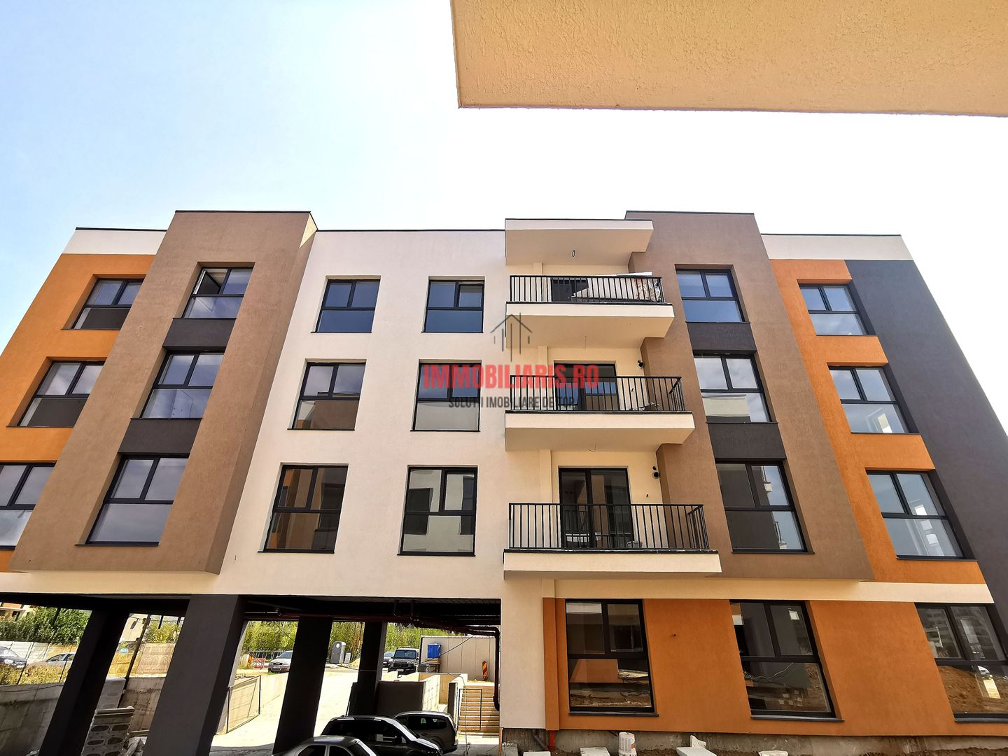 Pallady-IKEA-Metrou - Complex Rezidential Premium - Dezvoltator - Poză 1