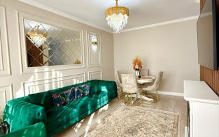 Apartament 3 camere, an 2022, centrala - Sos Chitilei - Bucurestii Noi - Poză 1