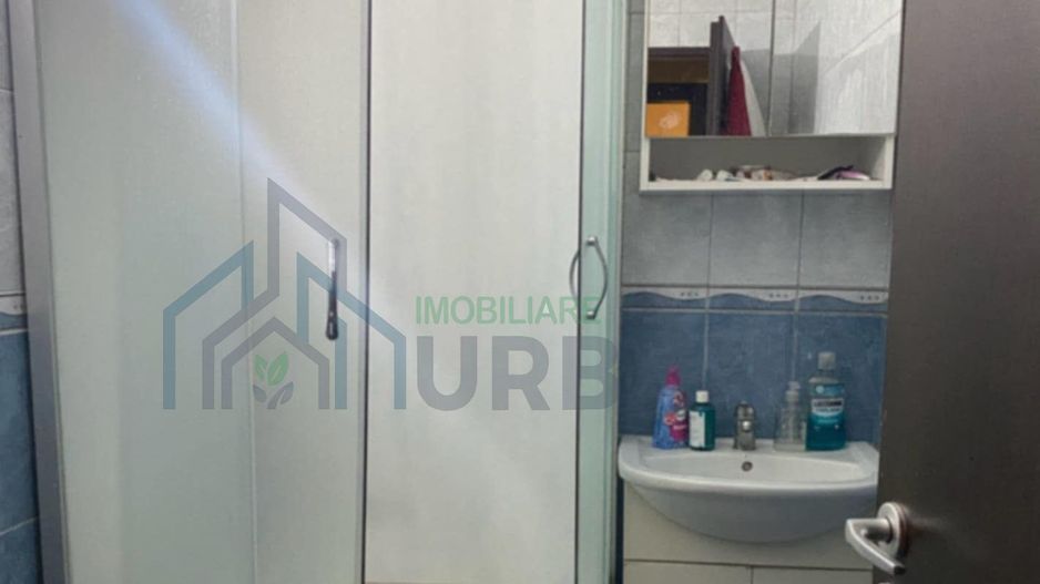 Chirie apartament semidecomandat Alexandru cel Bun - Poză 8