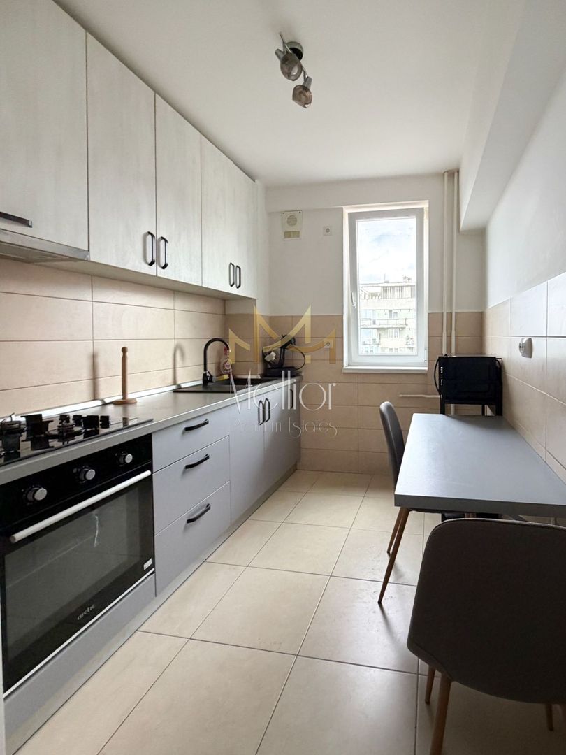 Apartament 2 camere, parcare, Gheorgheni, zona Mercur! - Poză 4