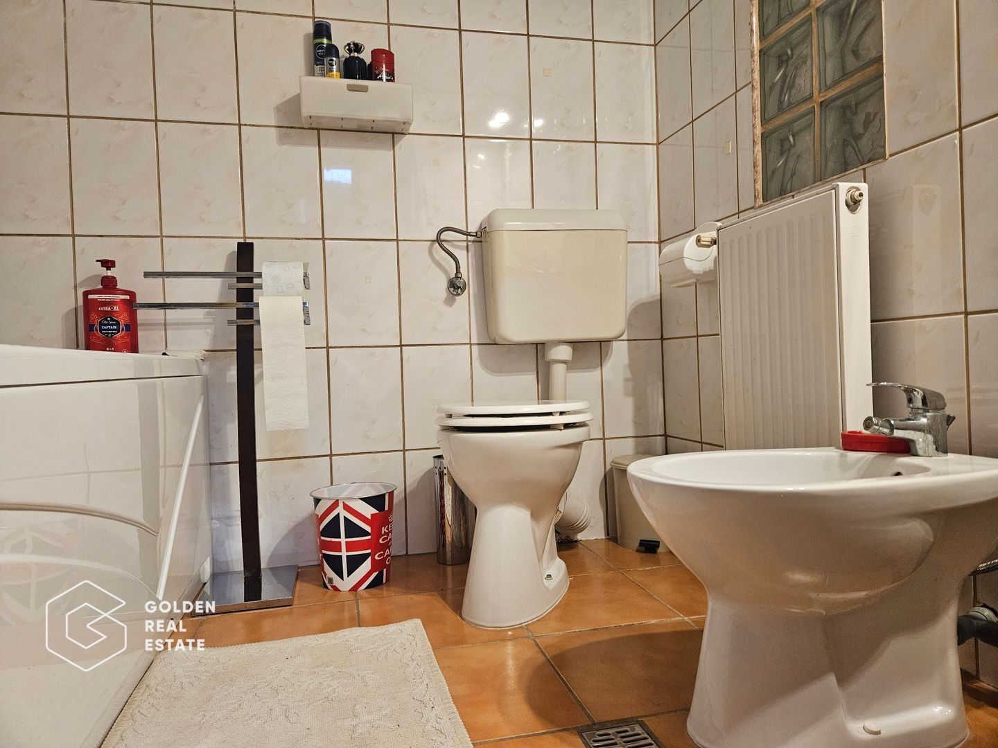 Vila individuala, centrala situata intre Dudesti si Dristor, 5 camere - Poză 13