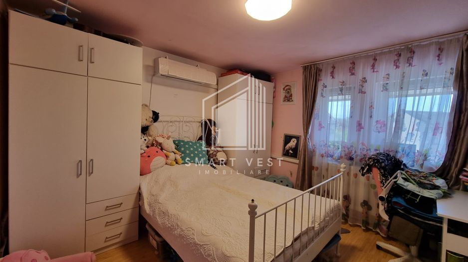 Apartament 3 camere | 78 mp | Zona Semicentrala - Poză 9