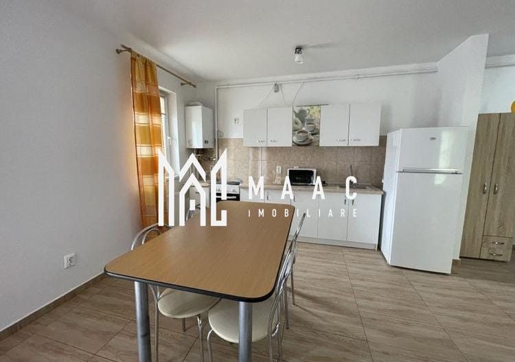 Apartament 2 camere | Sibiu Central | 48 mp, balcon 8 mp - Poză 2