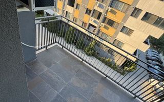 Apartament 2 camere modern in zona Fundeni cu centrala si loc de parcare - Poză 5