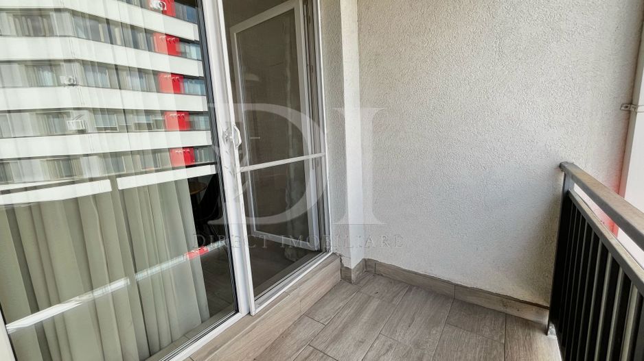 Apartament cu 2 camere semidecomandat , 57 mp, în zona BMW - Poză 15